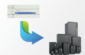 Hướng Dẫn Điều Khiển Biến Tần Bằng PLC