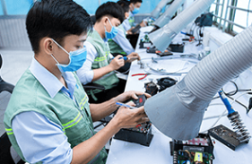 Những Lỗi Thường Gặp Ở Biến Tần Và Cách Khắc Phục