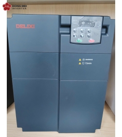  Biến tần DELIXI  CDR-E103G045-4T090B