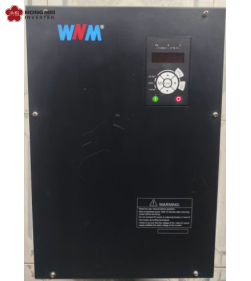 MÁY BIẾN TẦN WN90-160G/185P-4 