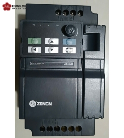Biến Tần ZONCN Z2200-3R7G; 3.7kW